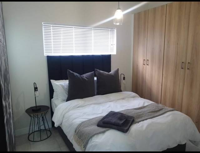 1 BEDROOM PROPERTY TO RENT IN WITFIELD